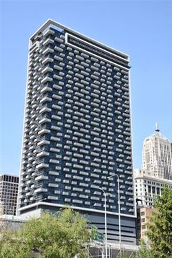 235 W Van Buren Unit 2504, Chicago, IL 60607