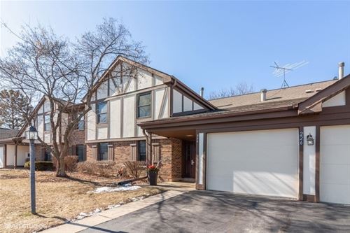 226 Scarsdale Unit D2, Schaumburg, IL 60193