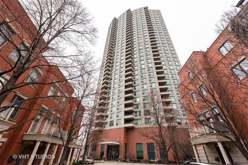 501 N Clinton Unit 3404, Chicago, IL 60654