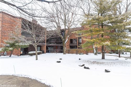 14513 Sussex Unit PH4, Oak Forest, IL 60452