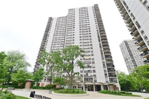 1360 N Sandburg Unit 2509, Chicago, IL 60610