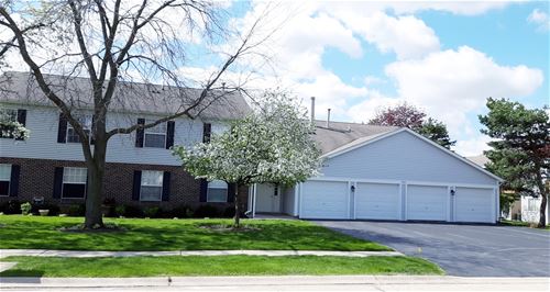 370 Wilmington Unit D1, Bartlett, IL 60103