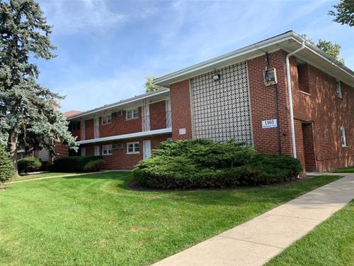 1101 Holiday Unit 5, Des Plaines, IL 60016