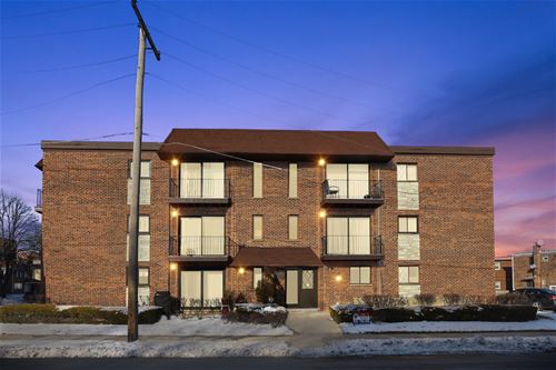 463 Alles Unit 1A, Des Plaines, IL 60016