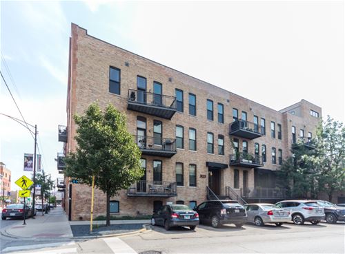 3133 N Lakewood Unit 3B, Chicago, IL 60657