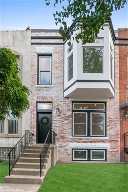 2335 W Altgeld, Chicago, IL 60647