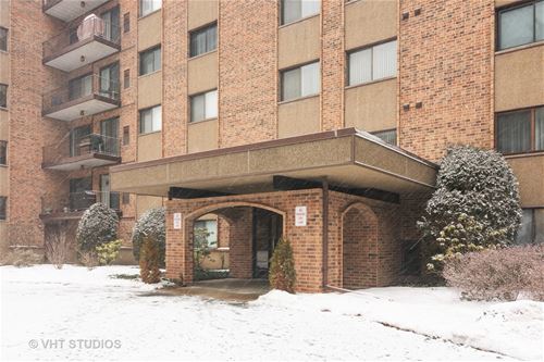 1702 Mill Unit 301, Des Plaines, IL 60016