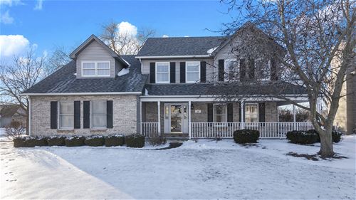 39 Breckenridge, Aurora, IL 60504