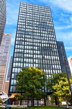 880 N Lake Shore Unit 3B, Chicago, IL 60611