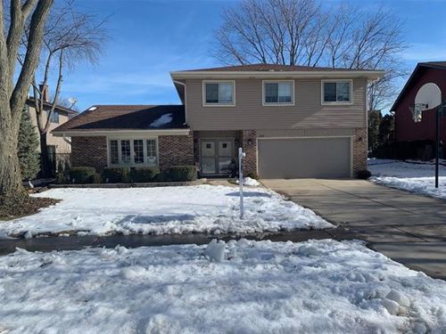 429 Cottonwood, Schaumburg, IL 60193