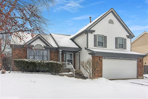 110 Newfield, Buffalo Grove, IL 60089