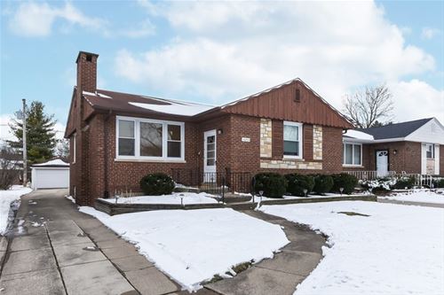 10265 Kent, Westchester, IL 60154