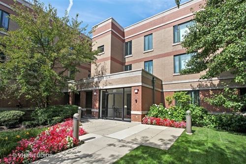 891 Central Unit 232, Highland Park, IL 60035