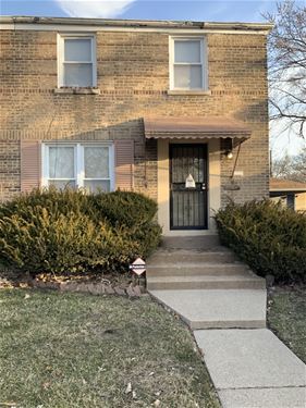 2128 E 97th, Chicago, IL 60617