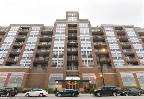 111 S Morgan Unit 401, Chicago, IL 60607