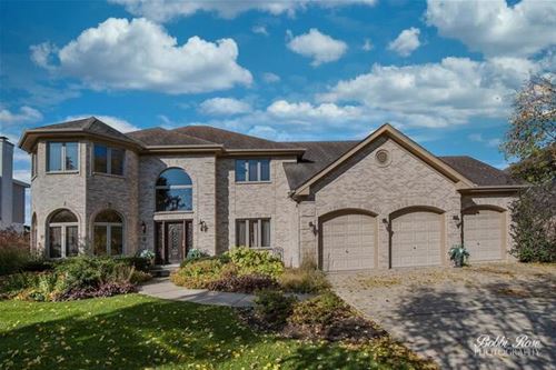 2809 Turnberry, St. Charles, IL 60174