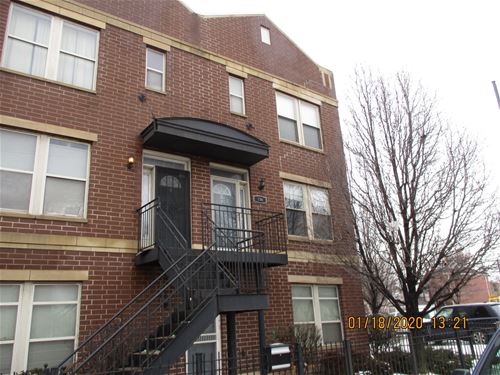 736 S Kedzie Unit 2, Chicago, IL 60612