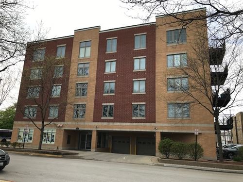 8000 Kilpatrick Unit 4B, Skokie, IL 60076