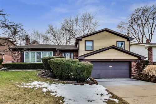 819 E Waverly, Arlington Heights, IL 60004