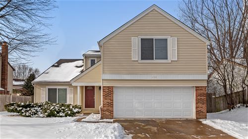 210 Autumn, Vernon Hills, IL 60061