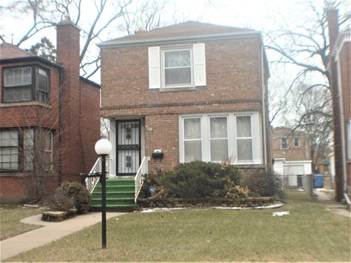 9029 S Clyde, Chicago, IL 60617