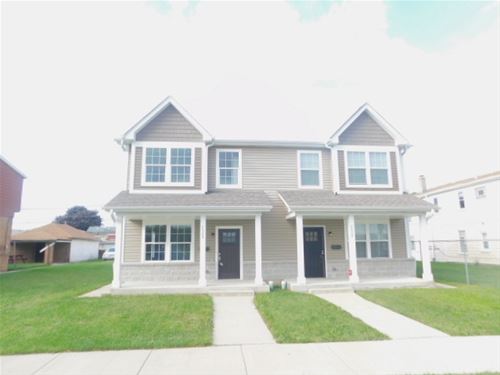 7524 W 64th, Summit, IL 60501