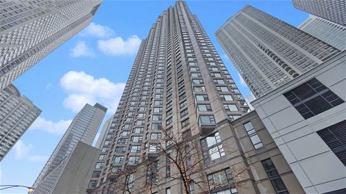 401 E Ontario Unit 1107, Chicago, IL 60611