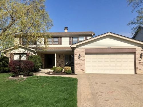 1913 N Brighton, Arlington Heights, IL 60004