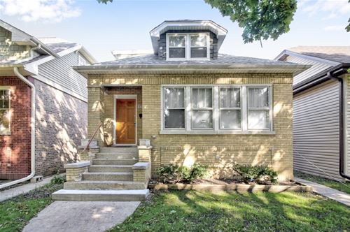 5345 N Latrobe, Chicago, IL 60630