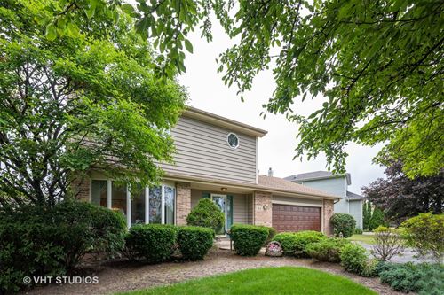 40 Rodenburg, Roselle, IL 60172