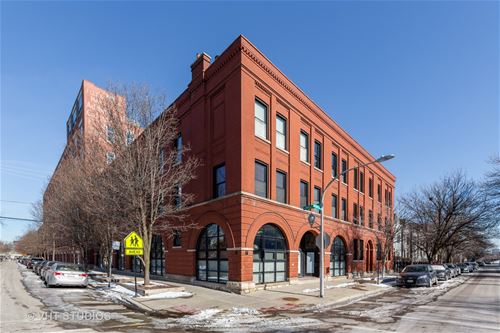 1652 W Wabansia Unit 3, Chicago, IL 60622