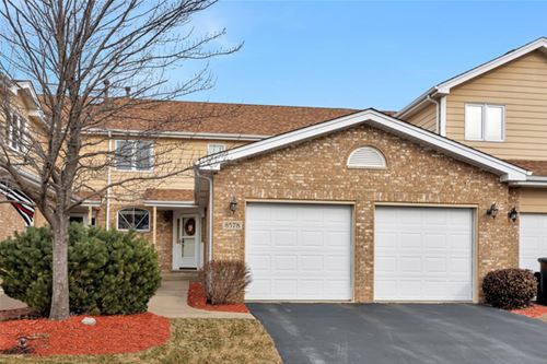 8578 Tullamore, Tinley Park, IL 60487