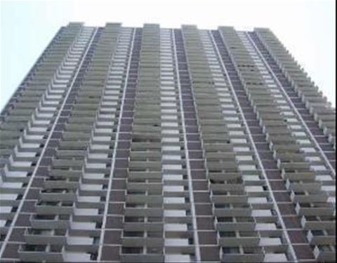 6033 N Sheridan Unit 44M, Chicago, IL 60660