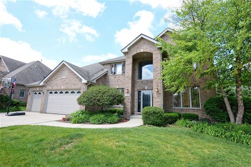 13716 Tallgrass, Orland Park, IL 60462