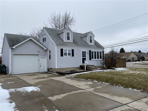 16700 Tinley Park, Tinley Park, IL 60477