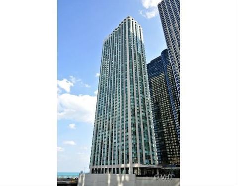 195 N Harbor Unit 1209, Chicago, IL 60601