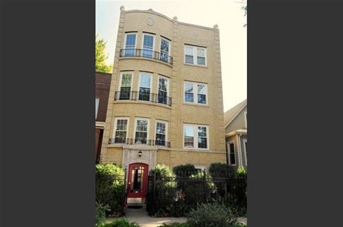 1657 W Hollywood Unit 1, Chicago, IL 60660