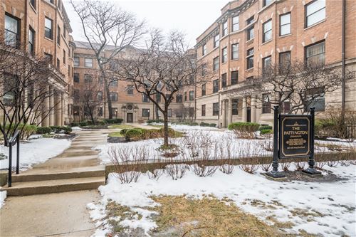 664 W Irving Park Unit I-5, Chicago, IL 60613