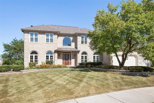 1517 Pine Lake, Naperville, IL 60564