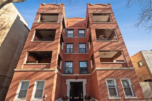 6335 N Magnolia Unit 2S, Chicago, IL 60660