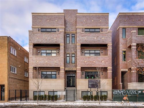 2712 W Montrose Unit 2E, Chicago, IL 60618