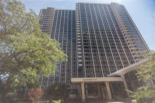 4250 N Marine Unit 624, Chicago, IL 60613