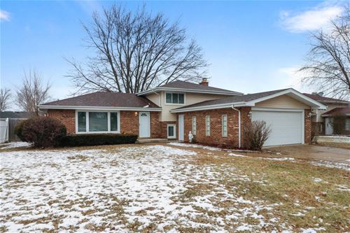 7924 Wheeler, Orland Park, IL 60462