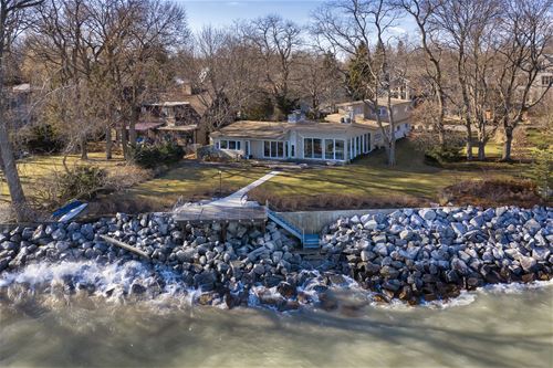 2809 Lakeside, Evanston, IL 60201