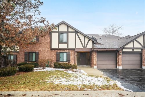 8216 Holly Unit 17C, Palos Hills, IL 60465