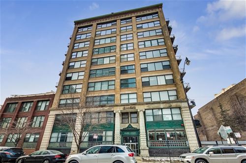 1322 S Wabash Unit E, Chicago, IL 60605