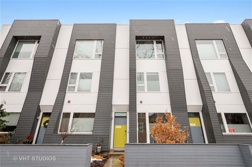 2634 N Ridgeway, Chicago, IL 60647