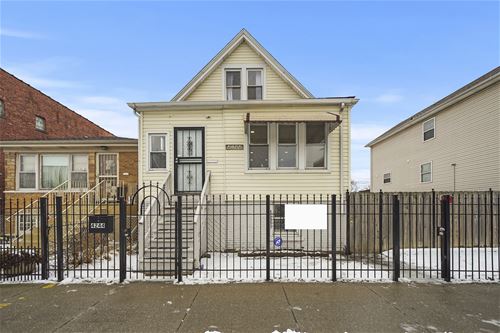 4244 W Thomas, Chicago, IL 60651