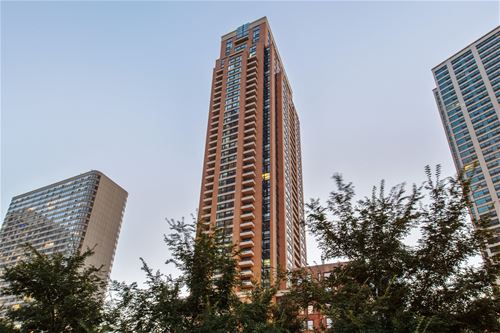 1160 S Michigan Unit 3101, Chicago, IL 60605