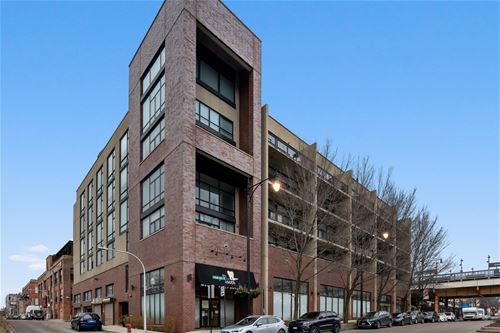 3946 N Ravenswood Unit 605, Chicago, IL 60613